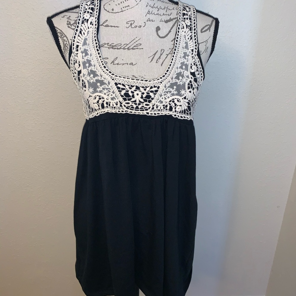 Simply Irresistible Top